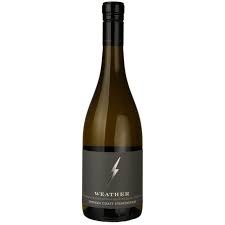 Weather Sonoma Coast Chardonnay 750ml